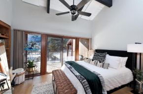 Tamarron HighPoint 580